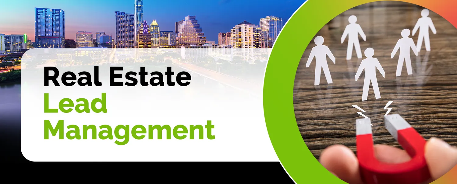 AI for Real Estate Lead Management and Generation? How Agents Can Manage Leads Beyond a CRM in 2024