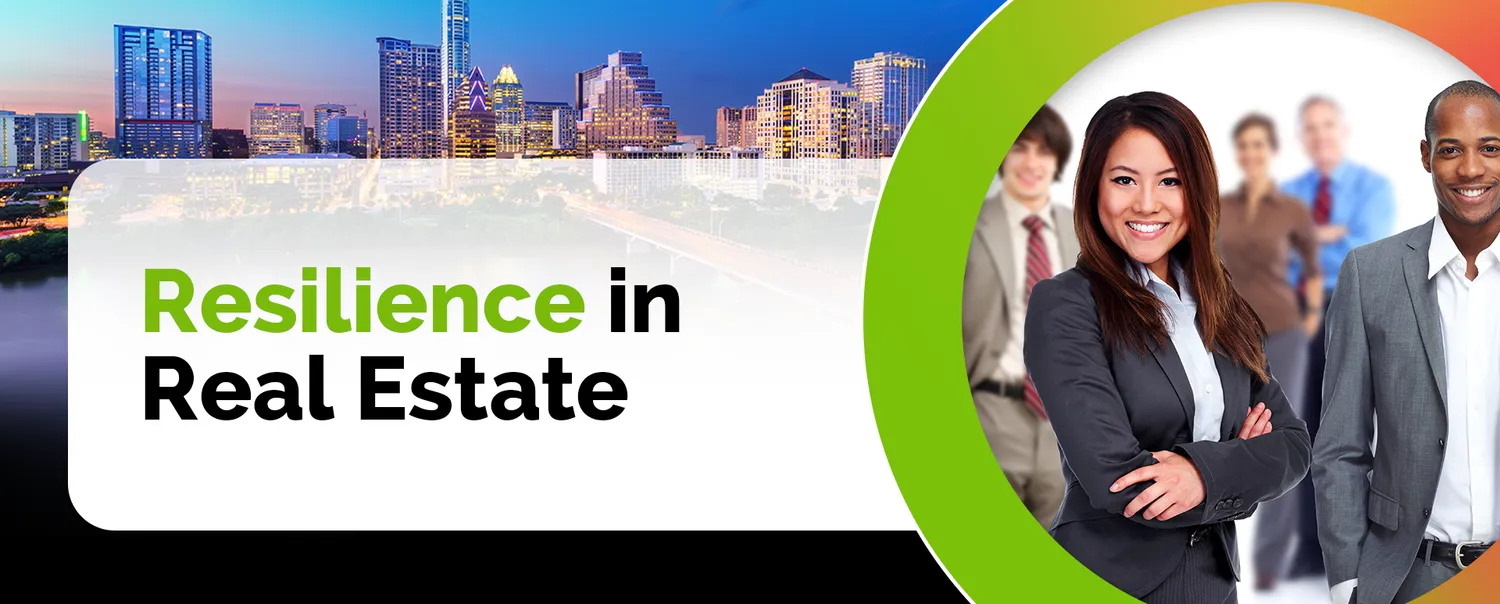 Unshakeable Foundations: Building Resilience in Real Estate