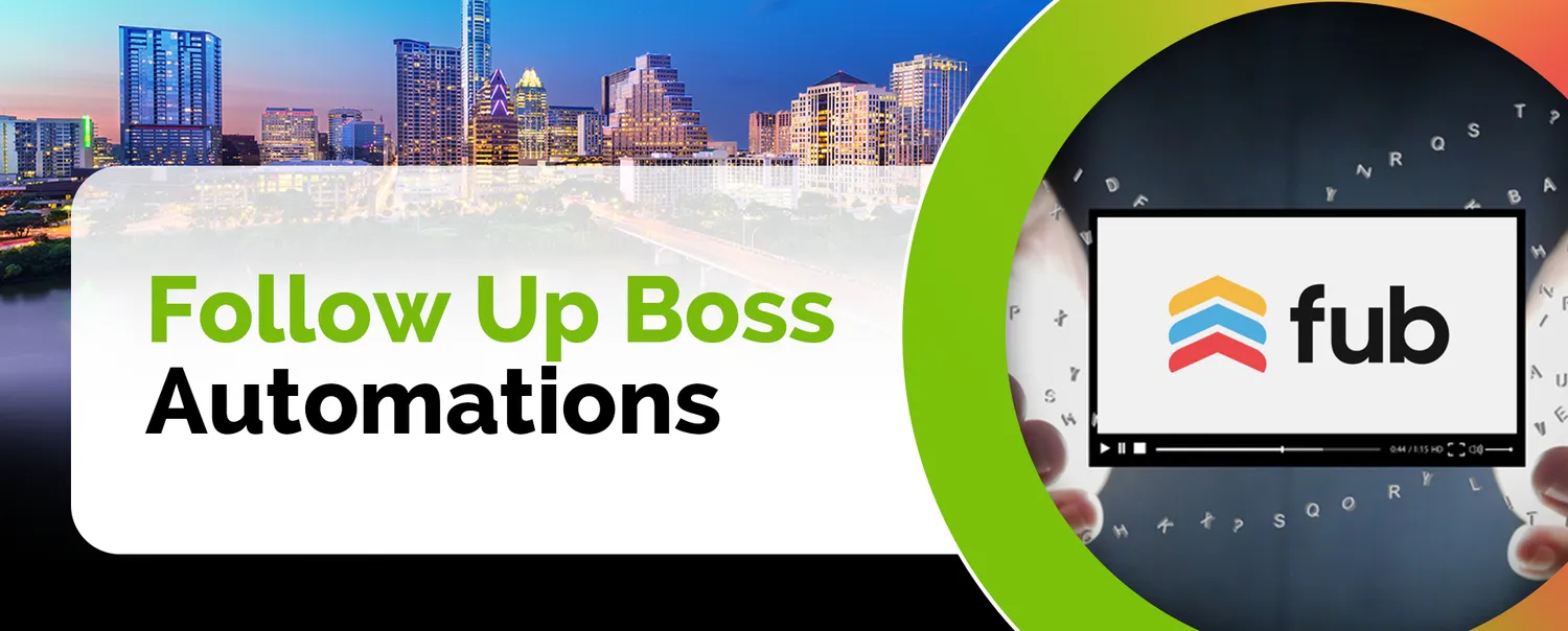 New Follow Up Boss Automations: Better Follow-Up Actions, Better Integrations