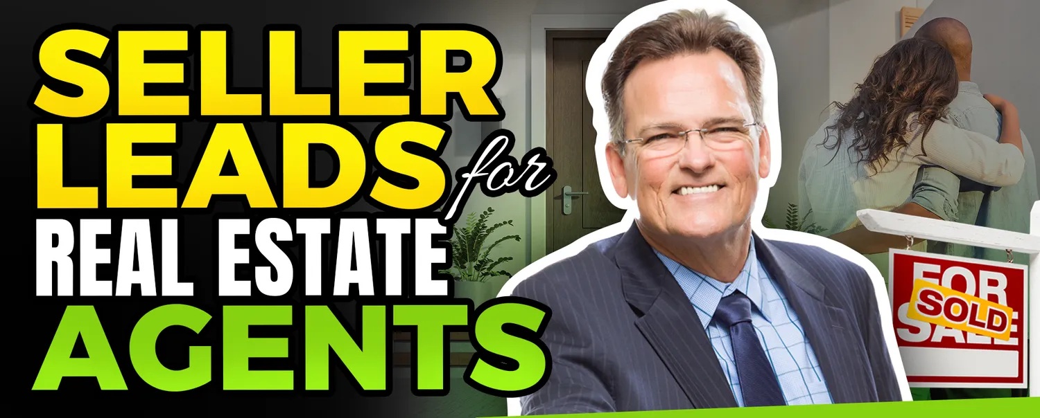 Find Seller Leads: Empowering Real Estate Agents to Thrive in a Post-NAR Settlement World