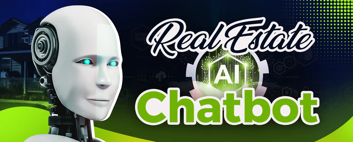 The Complete Real Estate AI Chatbot Handbook