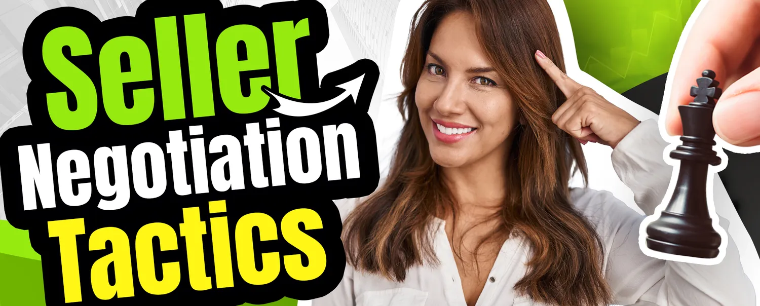 Maximize Profits: Seller Negotiation Tactics That Work