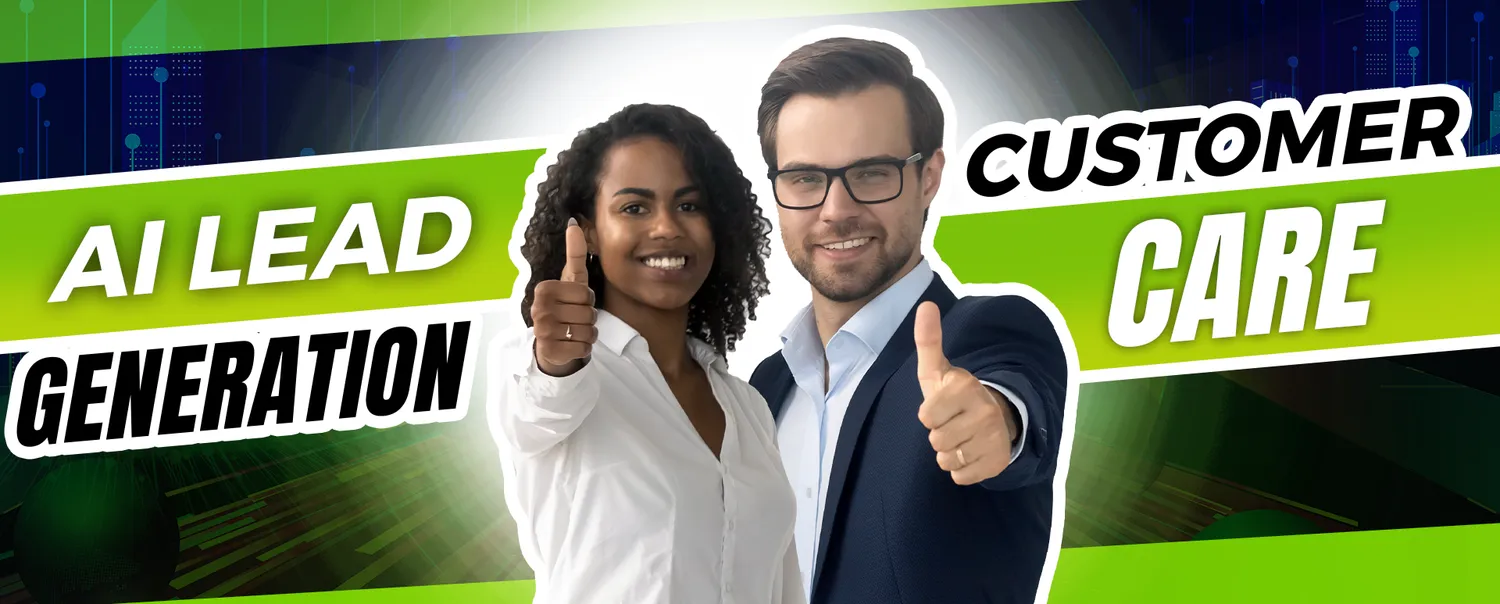 Real Service, Real Estate: Customer Care