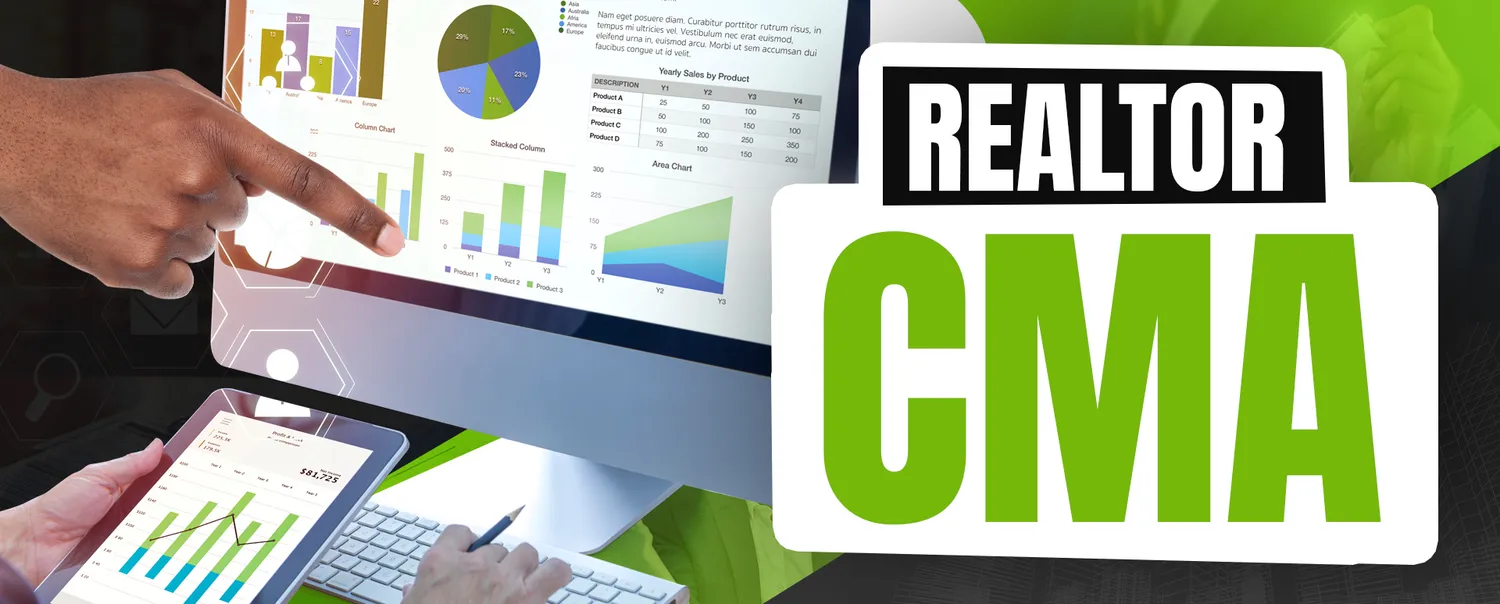 Realtor CMA: Your Key to Thriving in Real Estate