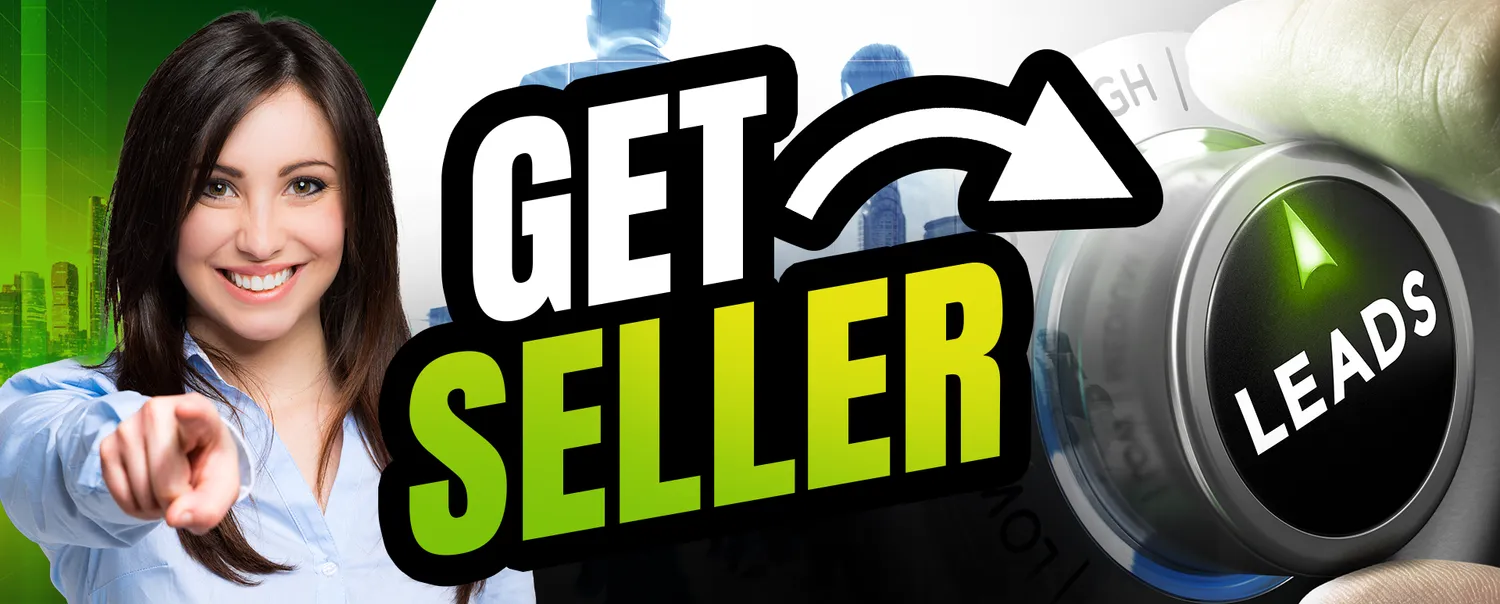 2025 Seller Leads Boost: Get Listings, Get Selling