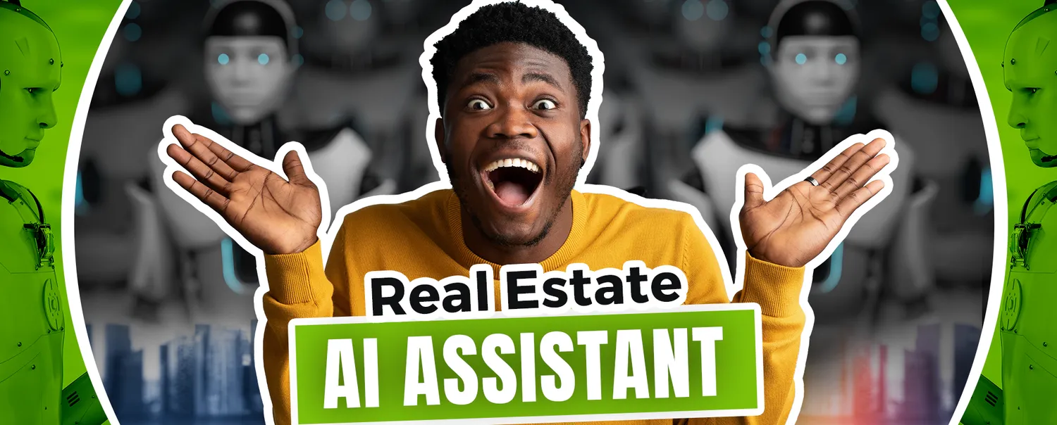 Ylopo AI: Real Estate AI Assistant For 5-Star Service Every Time