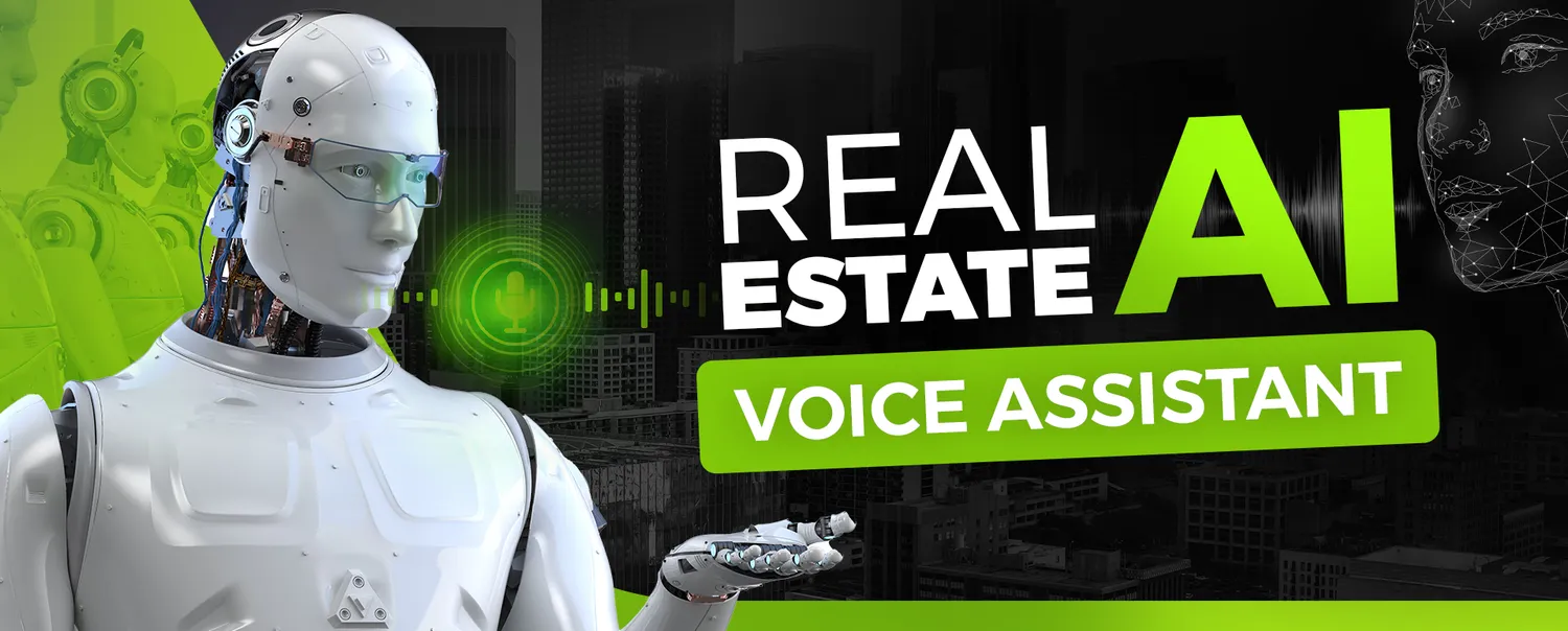 rAIya Voice: Real Estate's AI Voice Breakthrough