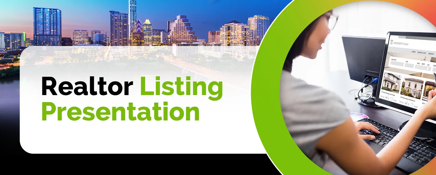 A Realtor’s Guide to Listing Presentation Success