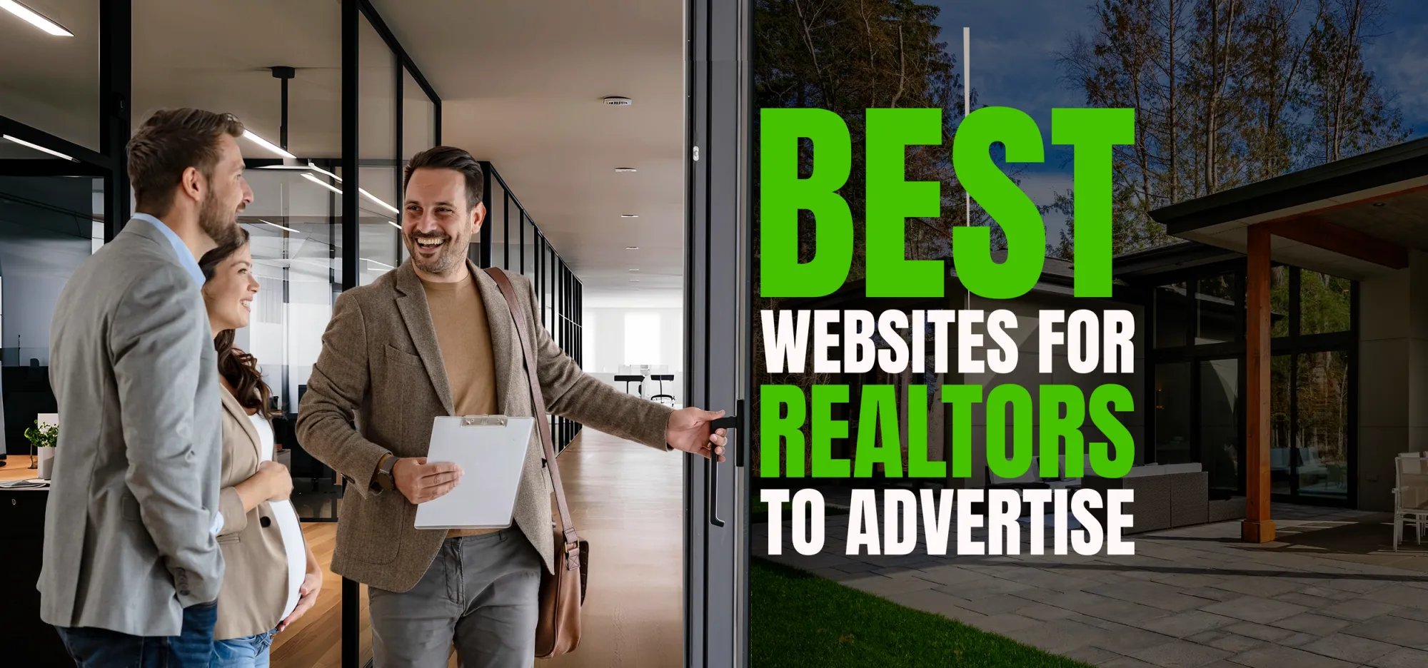Best Websites for Realtors to Advertise in 2026 [Updated]