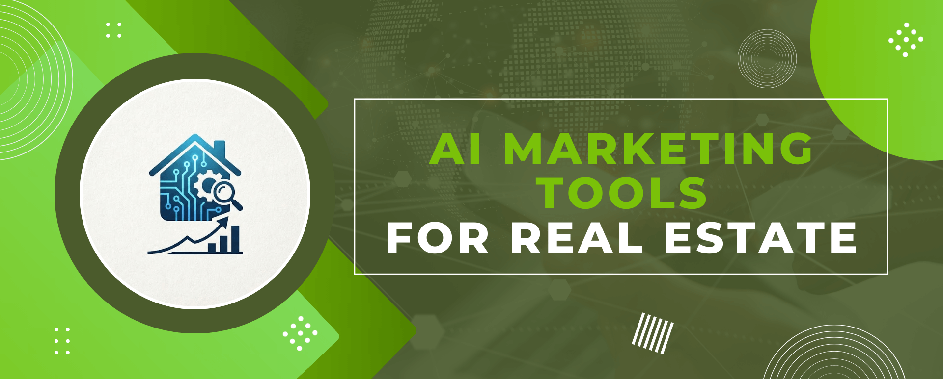 AI Newsletters, Blogs, & Podcasts for Realtors: