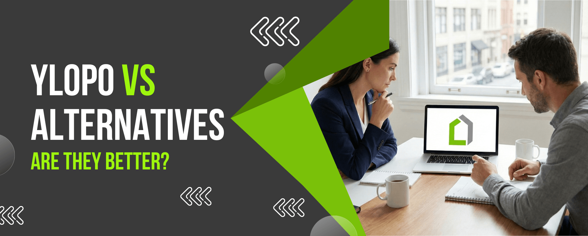 Ylopo Alternatives for Real Estate: A Comparison vs Competitors