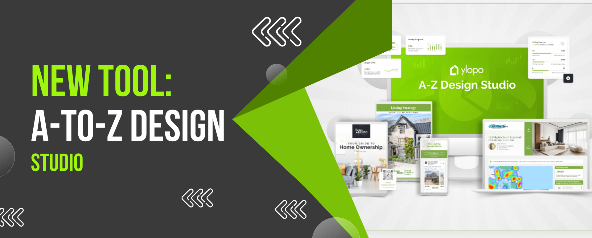 New Tool: A-to-Z Design Studio