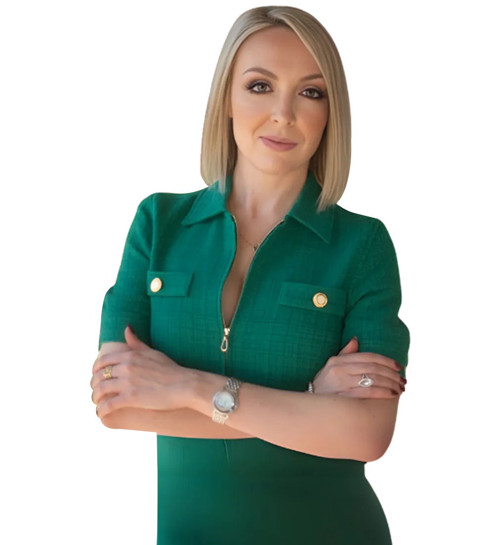 Marissa Canario