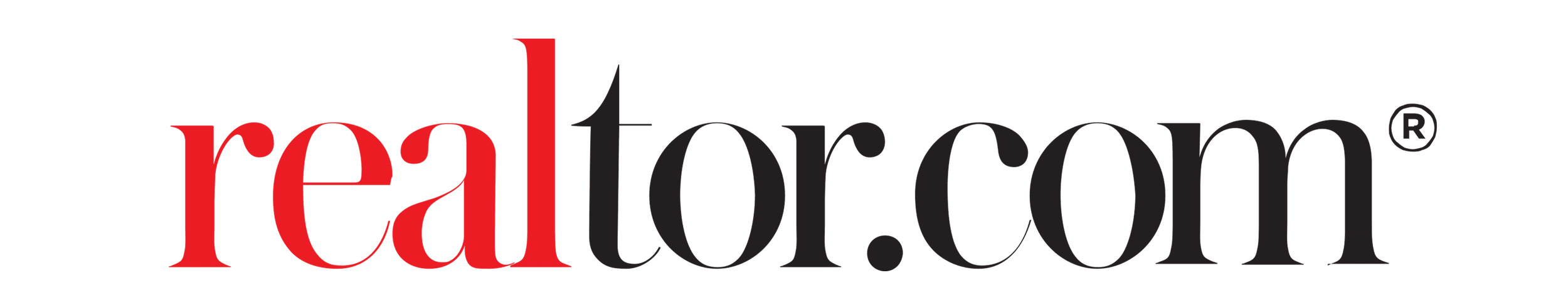 Realtor com Logo