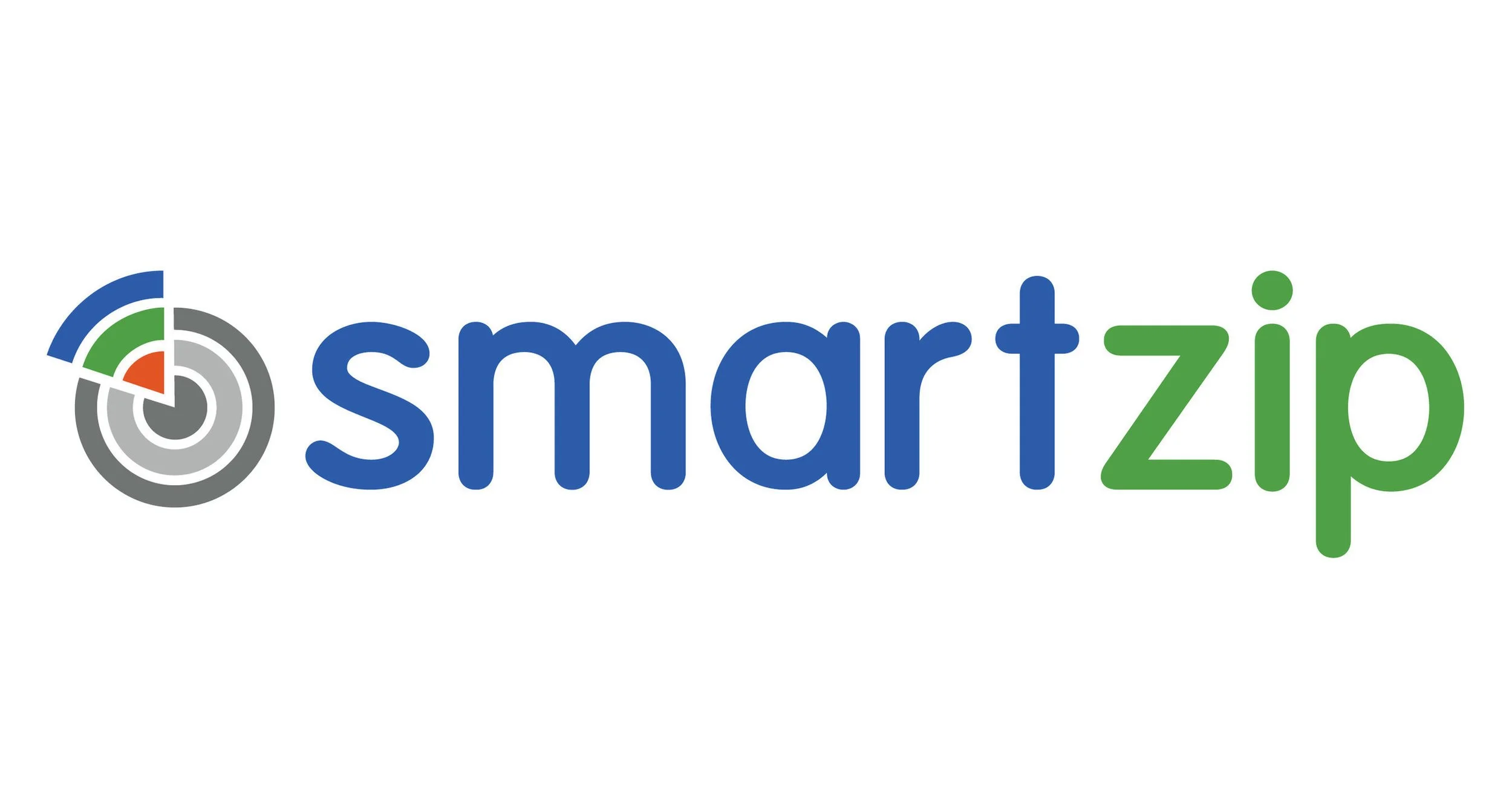 SmartZip Logo