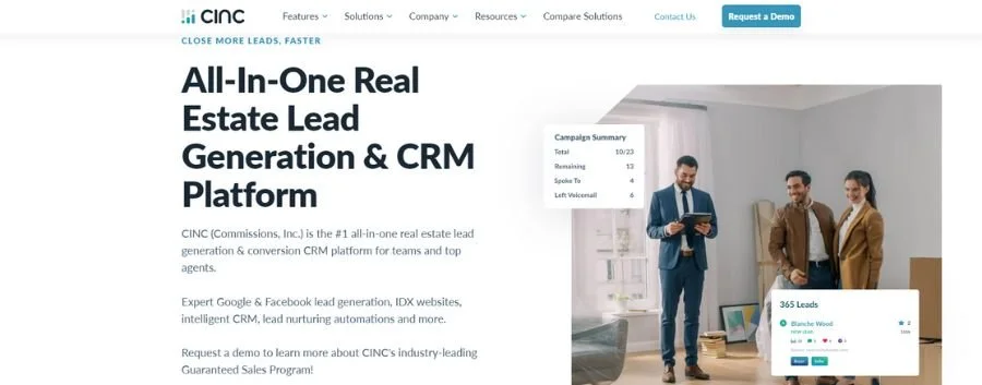 cincpro