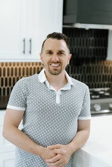 Daniel Keeton