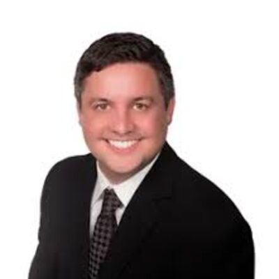 Joshua Lynch