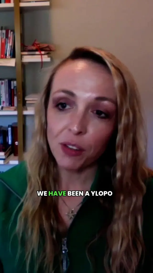 Marissa Canario — Ylopo client